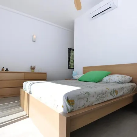 Semesterbostad Lovely In With Kitchen *